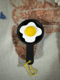 Frying Pan and Egg Clicker