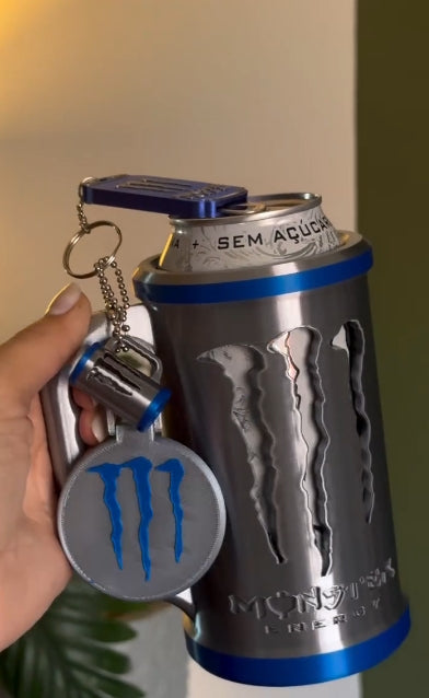 Monster Mug Holder Collection
