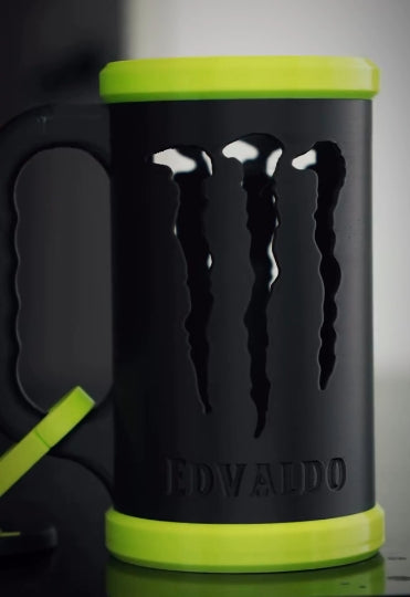 Monster Mug Holder Collection