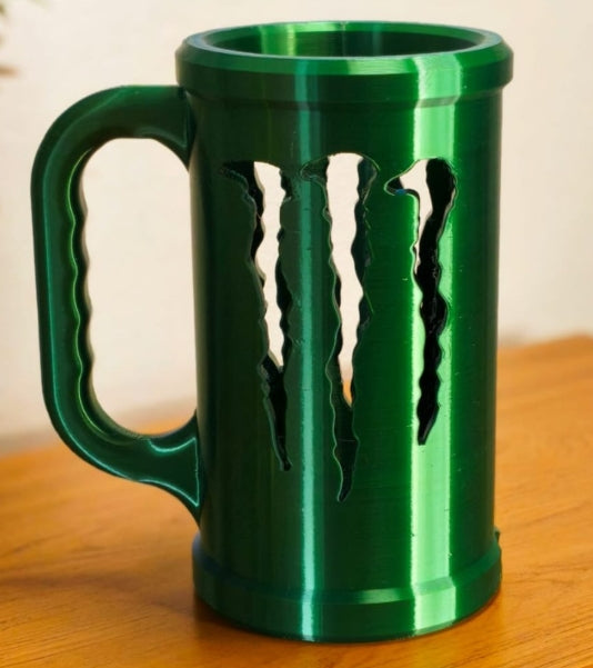 Monster Mug Holder Collection