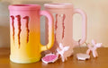 Monster Mug Holder Collection