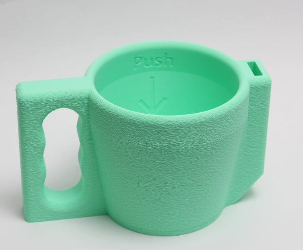 Ice Cream Coozie