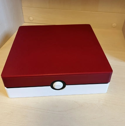 Pokemon TREE Balance game