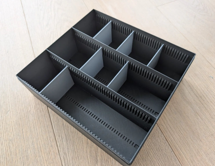 Large Pokémon Trading Card Storage Box