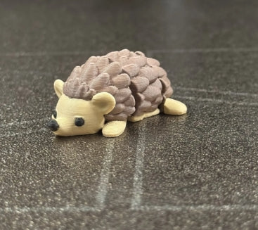 Erik – Zookis