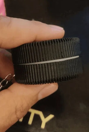 Oreo Clicker