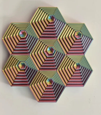 Honeycomb Fidget Toy