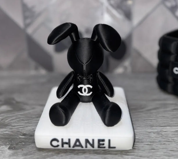 Chanel Bunny | Statement Piece