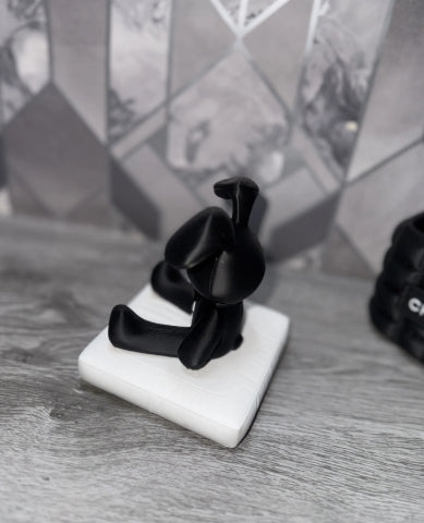 Chanel Bunny | Statement Piece