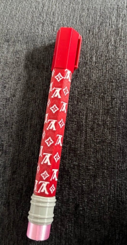 Jumbo Pencil-Style Pen (BIC)