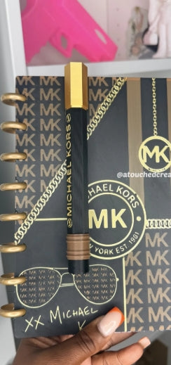 Jumbo Pencil-Style Pen (BIC)