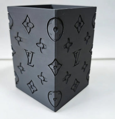 Designer-Inspired Pen Holder