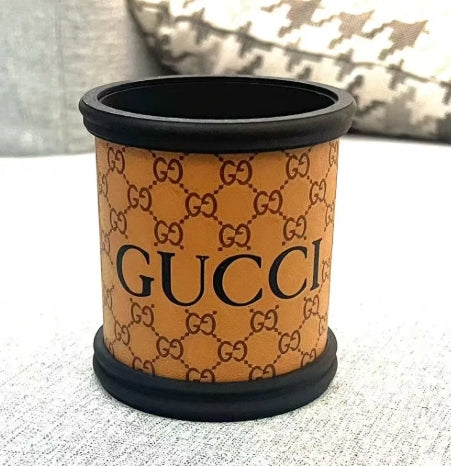 Designer-Inspired Pen Holder