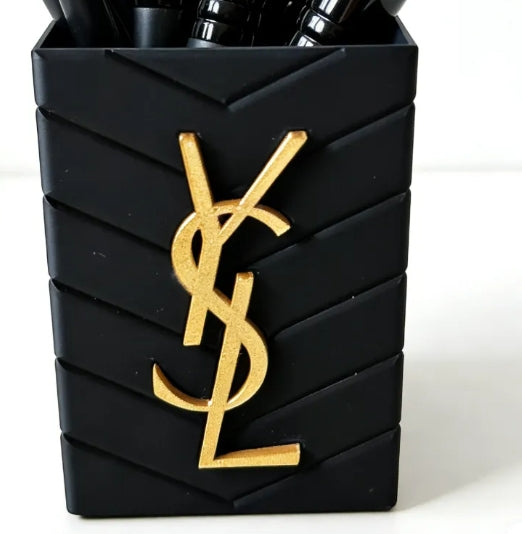 Designer-Inspired Pen Holder