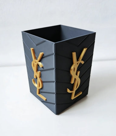 Designer-Inspired Pen Holder