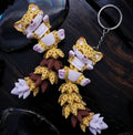 Cute Flexi Babies / Keychain