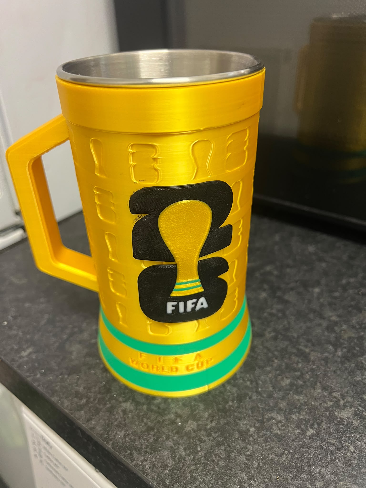 FIFA World Cup Mug