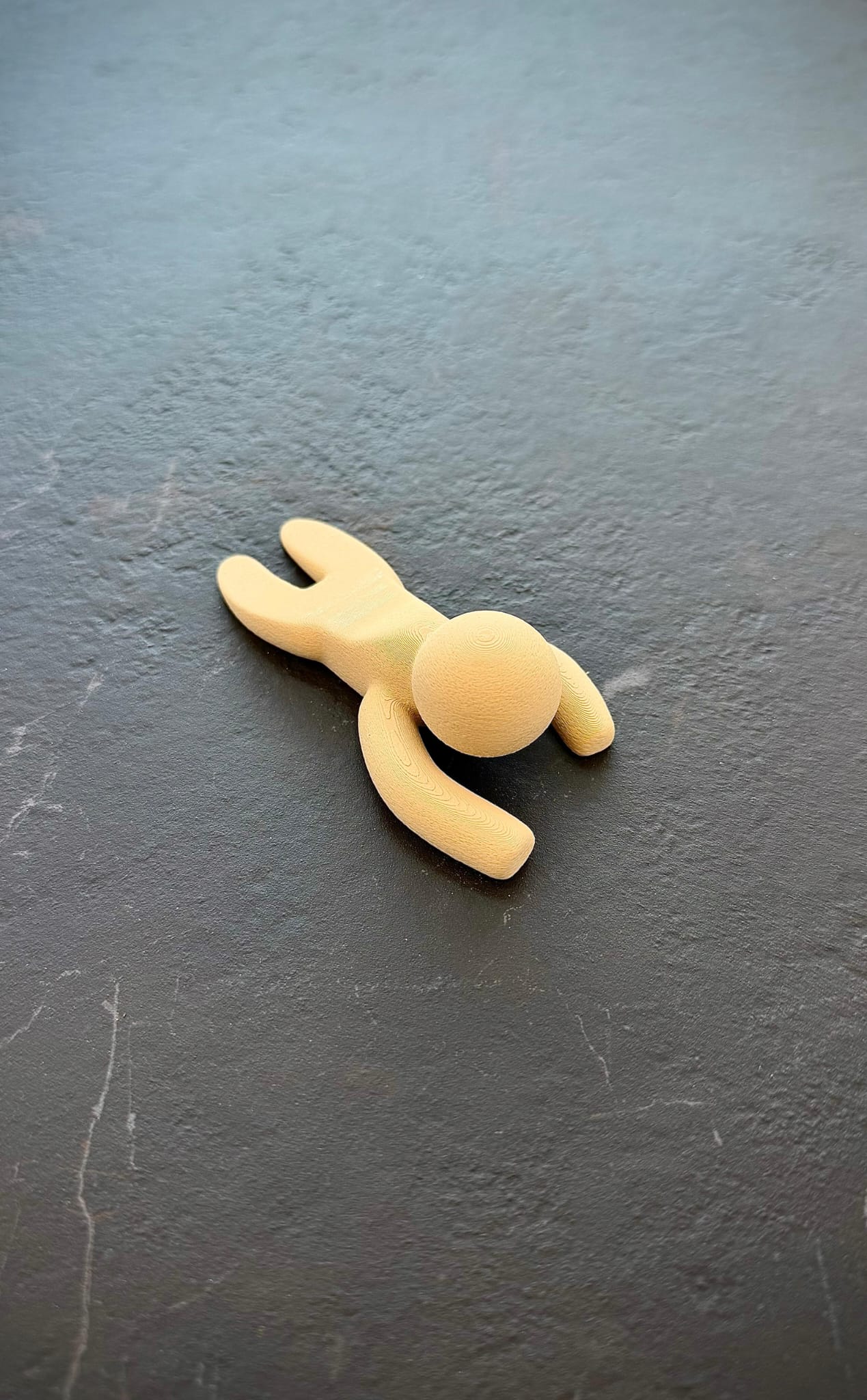 Meccha Chameleon Door Stopper