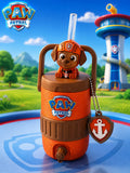 Paw Patrol - Zuma Can & Mug Holder