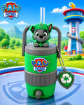 Paw Patrol - Rocky Can & Mug Holder