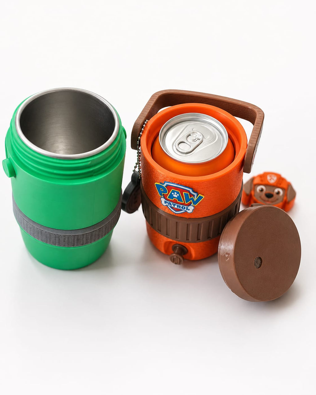 Paw Patrol - Marshall Can & Mug Holder