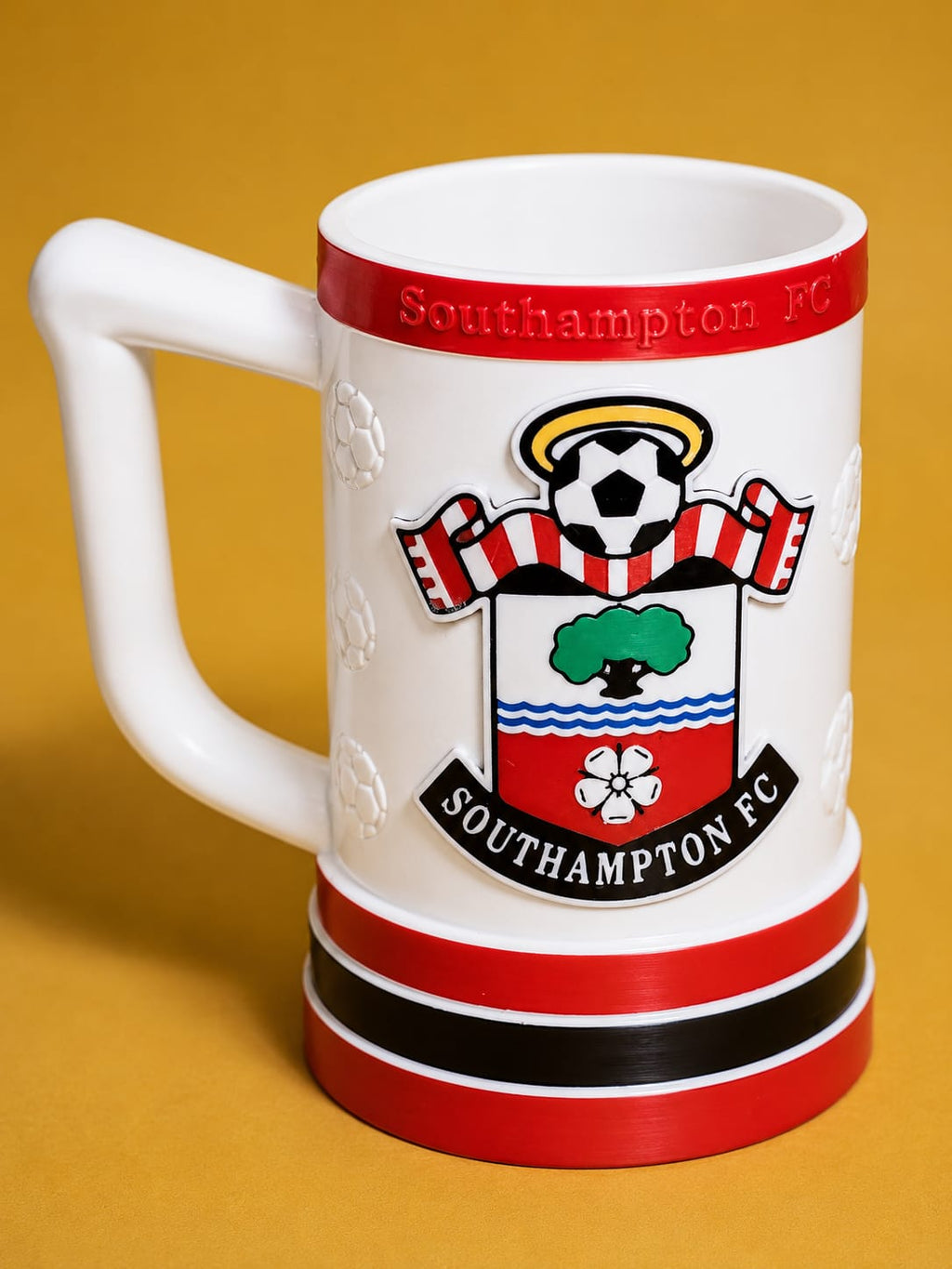 Southampton 3D Printed Tankard