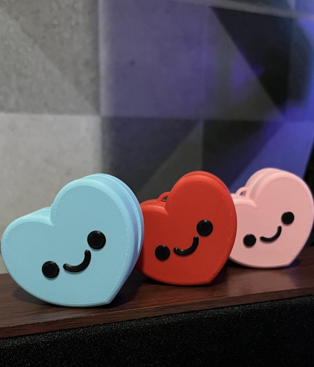 Maccaroons clickers