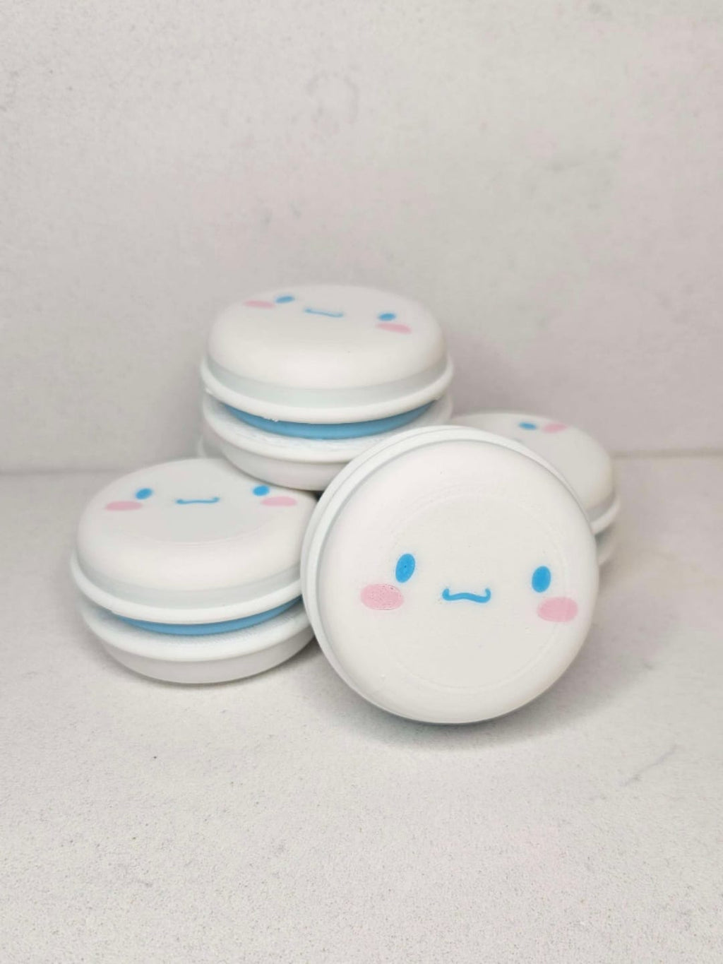 Maccaroons clickers