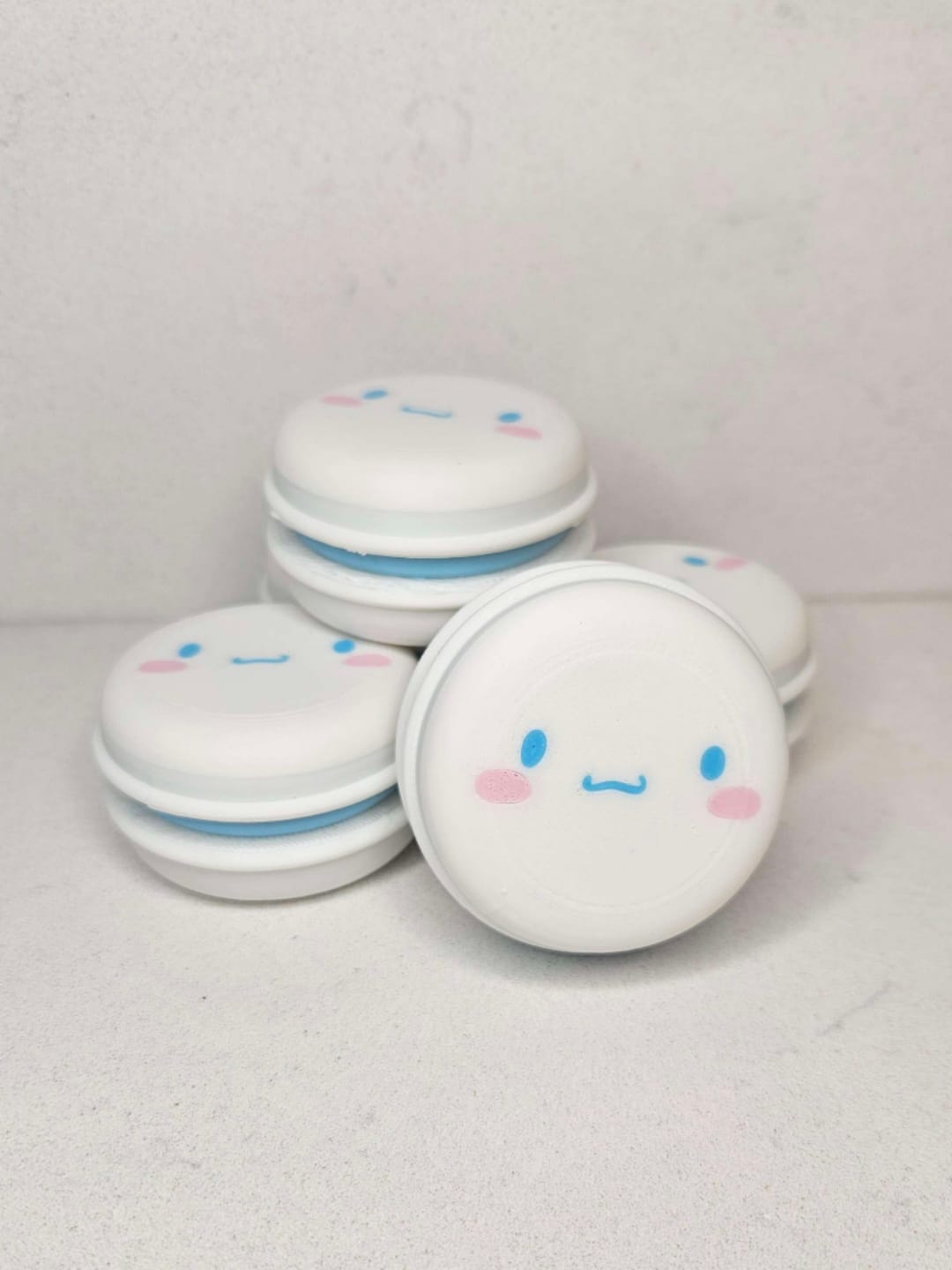 Maccaroons clickers