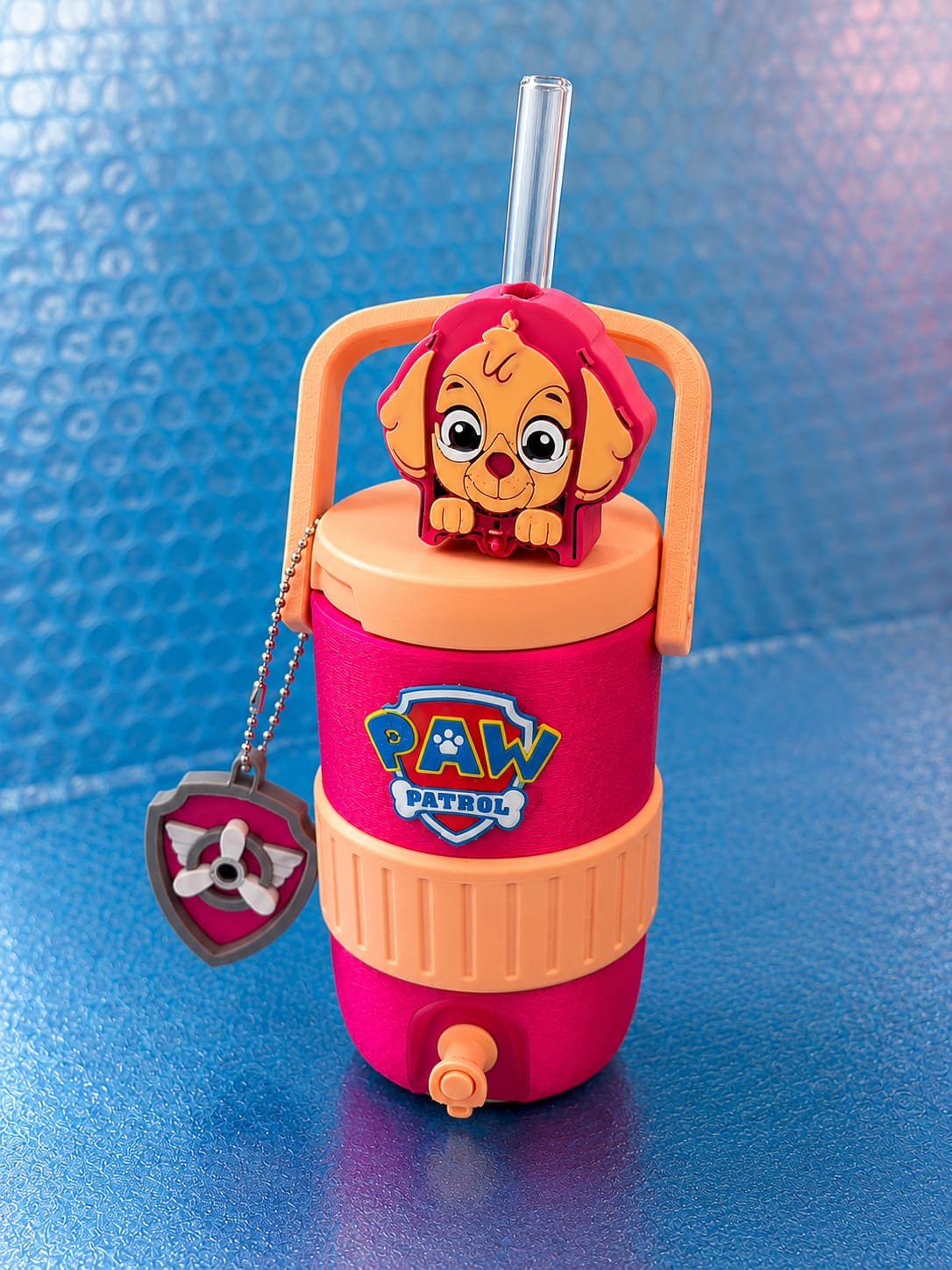 Paw Patrol - Sky Can & Mug Holder
